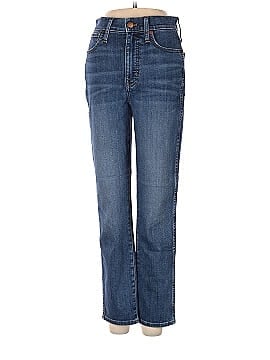 Madewell Jeans (view 1)