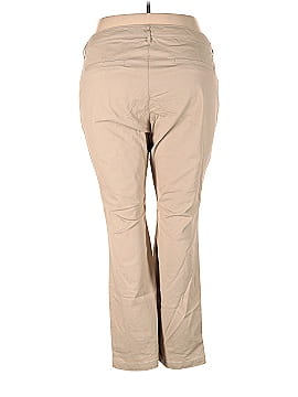 Old Navy Khakis (view 2)