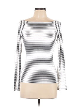 Lucky Brand Long Sleeve Top (view 1)