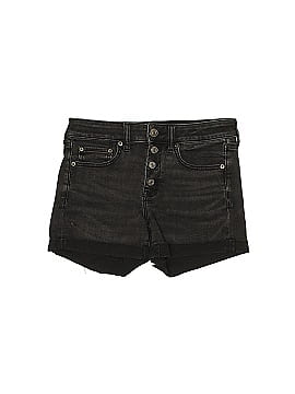 American Eagle Outfitters Denim Shorts (view 1)