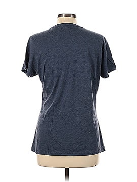 Port & Company Long Sleeve T-Shirt (view 2)