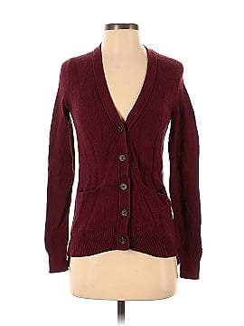 Madewell Cardigan (view 1)