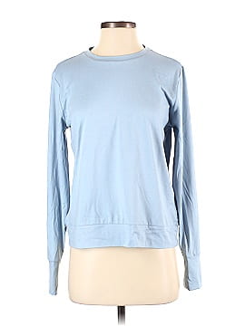 Lukka Lux Long Sleeve T-Shirt (view 1)