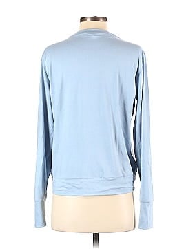 Lukka Lux Long Sleeve T-Shirt (view 2)