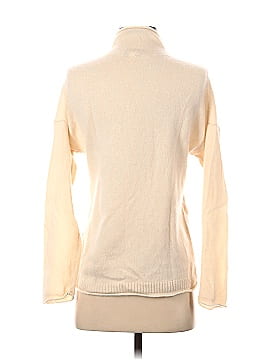 J.Crew Cashmere Pullover Sweater (view 2)