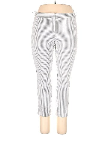 Amanda + Chelsea Casual Pants (view 1)