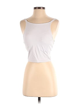 Athleta Sleeveless T-Shirt (view 1)