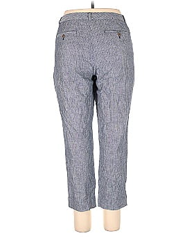 Banana Republic Factory Store Linen Pants (view 2)