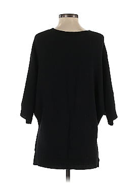 BCBGMAXAZRIA Wool Pullover Sweater (view 2)