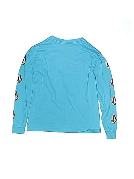 Volcom Long Sleeve T-Shirt (view 2)