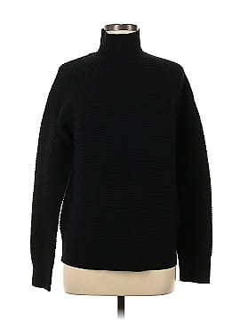 Theory Wool Pullover Sweater (view 1)