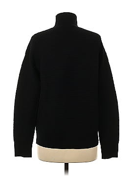 Theory Wool Pullover Sweater (view 2)