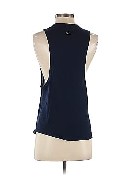 Alo Sleeveless T-Shirt (view 2)