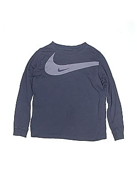 Nike Long Sleeve T-Shirt (view 1)