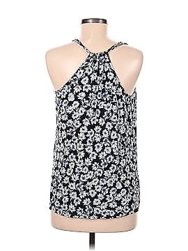 Ann Taylor LOFT Sleeveless Blouse (view 2)