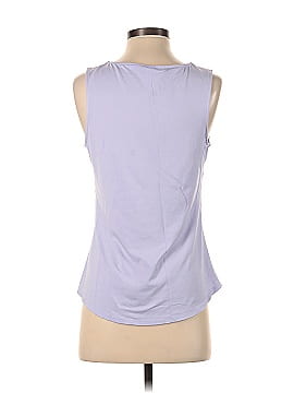 Market and Spruce Sleeveless Blouse (view 2)