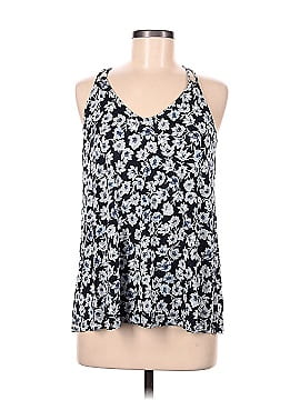 Ann Taylor LOFT Sleeveless Blouse (view 1)