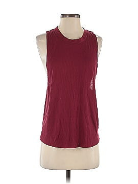 Alo Sleeveless T-Shirt (view 1)