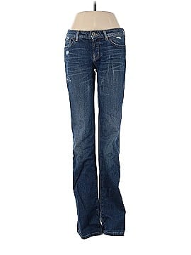 Post'age Denim Jeans (view 1)