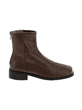 Assorted Brands Ankle Boots (view 1)