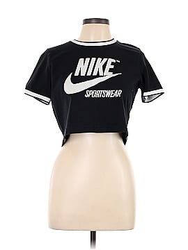 Nike Long Sleeve T-Shirt (view 1)