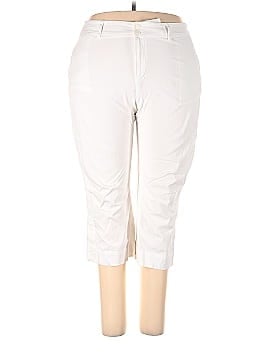 Coldwater Creek Casual Pants (view 1)