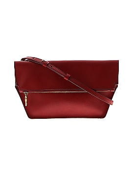 J.Crew Leather Crossbody Bag (view 1)