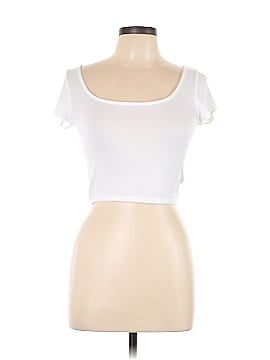 colsie Short Sleeve Top (view 1)