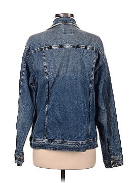 Universal Thread Denim Jacket (view 2)