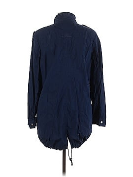 Merona Raincoat (view 2)