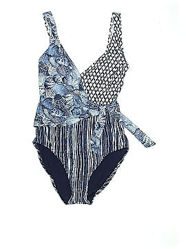 Tommy Bahama One Piece Swimsuit (view 1)