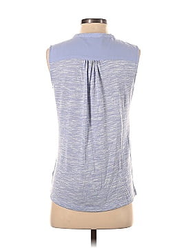 Jones New York Signature Sleeveless Blouse (view 2)