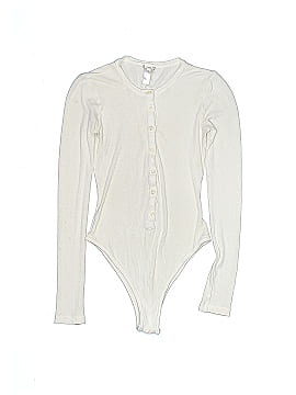 fleur du mal Bodysuit (view 1)