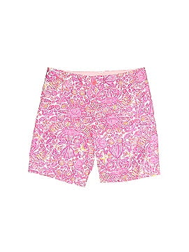 Lilly Pulitzer Dressy Shorts (view 1)