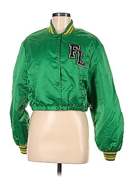 Bershka Jacket (view 1)