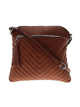 Unbranded Crossbody Bag (view 1)