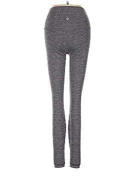 Lululemon Athletica Yoga Pants (view 2)