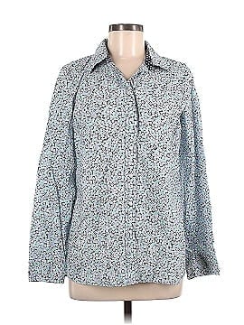 Talbots Long Sleeve Button-Down Shirt (view 1)