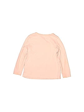 Hanna Andersson Long Sleeve T-Shirt (view 2)