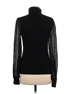 Halogen Turtleneck Sweater (view 2)