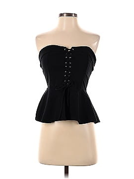 Express Sleeveless Blouse (view 1)