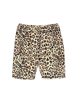 Shein Curve Athletic Shorts (view 2)