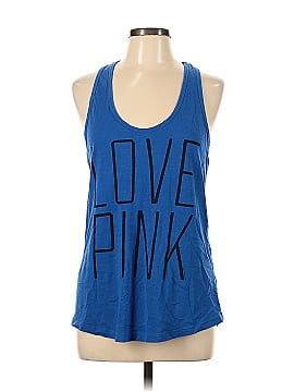 Victoria's Secret Pink Tank Top (view 1)