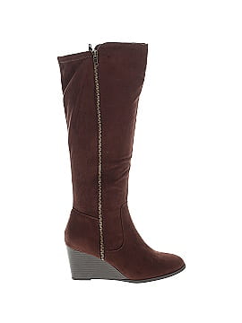 Style&Co Boots (view 1)