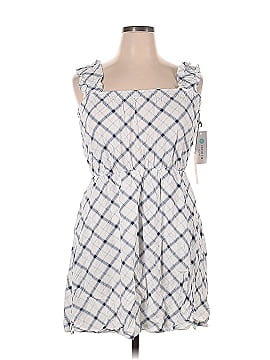 Nine Britton Casual Dress (view 1)