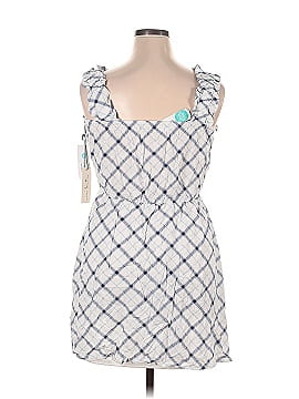 Nine Britton Casual Dress (view 2)