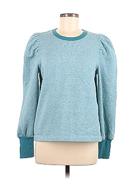 Ann Taylor LOFT Pullover Sweater (view 1)