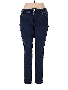 Universal Thread Jeans (view 1)