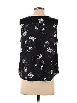 Banana Republic Sleeveless Blouse (view 2)