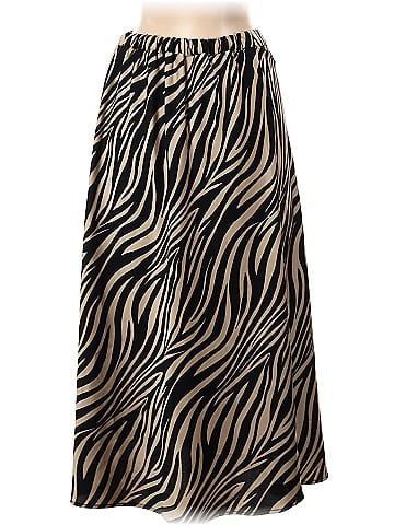 J.Crew Factory Store Formal Skirt (view 2)